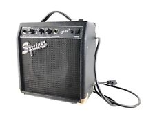 Squier portable amp for sale  Pawnee