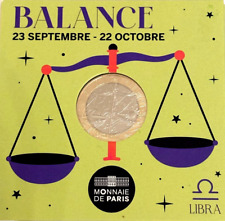 Monnaie commémorative signe d'occasion  Bordeaux-