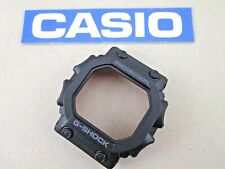 Genuíno Casio King G-Shock GX-56 GXW-56 caixa de relógio moldura concha preto vermelho comprar usado  Enviando para Brazil
