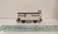 Märklin 4329 flachd gebraucht kaufen  Riedenburg