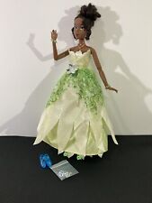 Princess tiana doll for sale  Seminole