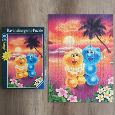 Puzzle ravensburger star gebraucht kaufen  Trier
