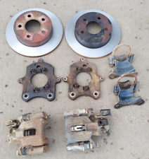 Rear disc brake for sale  Lawrence