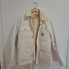 Riginal carhartt fairmount gebraucht kaufen  Vlotho