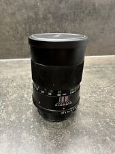 Vivitar 135mm bjektiv gebraucht kaufen  Heide