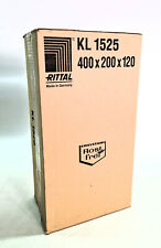 Rittal 1525 klemmkasten gebraucht kaufen  Stützengrün