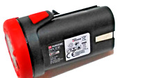 Batteria x12 team usato  Valva