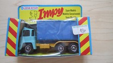 Impy lone star gebraucht kaufen  Lörrach
