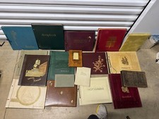 Lot vintage album for sale  Federal Way