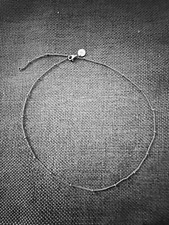 Purelei ili kette gebraucht kaufen  Kreuztal