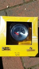 Universal auto meter gebraucht kaufen  Norderstedt