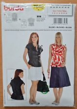 Burda 7648 schnittmuster gebraucht kaufen  Schönau