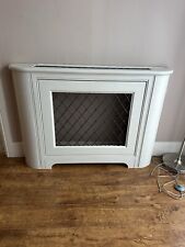 Bespoke radiator cover for sale  LUTON