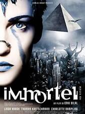 Dvd immortel édition d'occasion  Les Mureaux