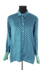 Chemise verte sandro d'occasion Chemise verte sandro d'occasion  France