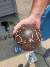 Shot put 5.2k for sale  Charleston