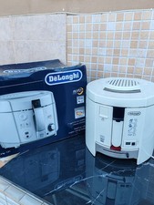 Longhi friggitrice elettrica usato  Acquaviva delle Fonti