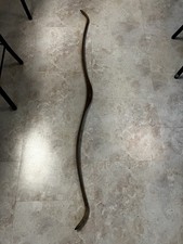 Vintage wood inch for sale  Racine