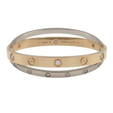 Cartier love 12p d'occasion  Expédié en Belgium