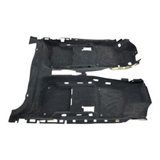 Innenraumteppich innenraum bod gebraucht kaufen  Petershagen
