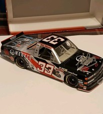 Tony Stewart ASSINADO 1/24 Chevy Race Truck #33 MONACO DIAMOND RIO 2003 1 de 9424 , usado comprar usado  Enviando para Brazil
