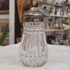 Zuckerstreuer silber diana gebraucht kaufen  Neustadt b.Coburg