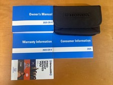 2025 honda owner for sale  Sebring
