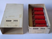 Wiking händlerkarton 355 gebraucht kaufen Wiking händlerkarton 355 gebraucht kaufen  Ahrensburg