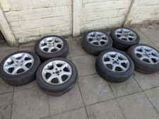 Mx5 drift wheels for sale  DERBY