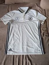 Adidas dfb polo gebraucht kaufen  Heuchelheim