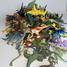 Dinosaur toy lot for sale  Silverdale