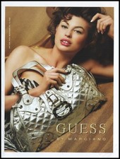 Guess handbag accessories d'occasion  Paris-