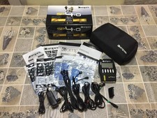 Elettrostimolatore compex 4.0 usato  Santo Stefano di Magra