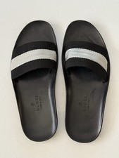 Gucci men sandals for sale  BOLTON