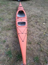 Capella sea kayak for sale  HIGH WYCOMBE
