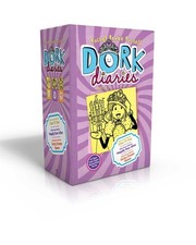 Dork diaries books for sale  Fort Wayne