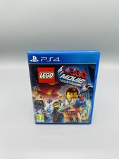 ps4 movie the videogame lego usato ps4 movie the videogame lego usato Ferrara