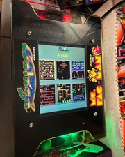 Classic arcade cocktail for sale  Little Ferry