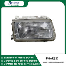 Phare droit volkswagen d'occasion  Niort