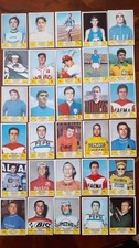 Lotto figurine panini usato  San Dona di Piave