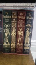 Empires ancient near for sale  San Diego