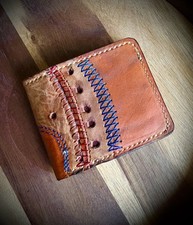 Bifold billfold wallet for sale  Yukon