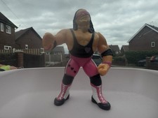 Wwf wwe hasbro for sale  ROTHERHAM
