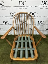 Fine retro ercol for sale Fine retro ercol for sale  HERTFORD