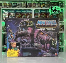 Mattel masters the usato  Scorze