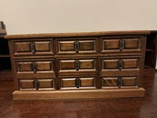 Vintage mele wooden for sale  Huntington