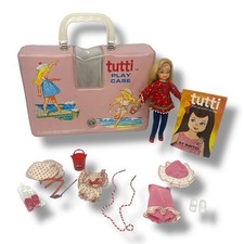 Vintage 1965 tutti for sale  Amherst