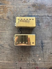 Humbuckers Gibson EUA comprar usado  Enviando para Brazil