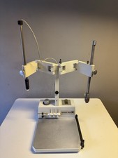 Harnisch rieth parallelometer gebraucht kaufen  Gärtringen