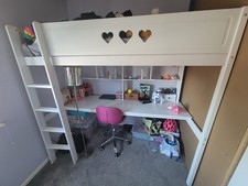 High sleeper for sale  SWINDON